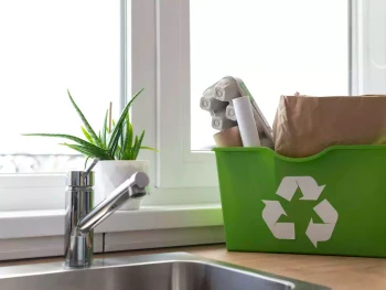 3R Principles (Reduce, Reuse, Recycle) and Their Examples