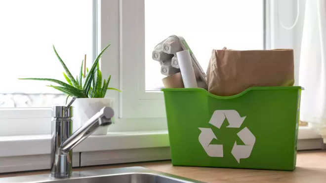 Kenali Prinsip 3R (Reduce, Reuse, Recycle) serta Contohnya