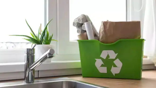 Reduce Reuse Recycle Adalah: Prinsip & Contohnya