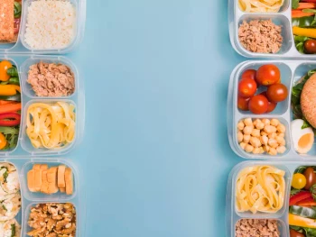 6 Resep Bekal Makan Siang yang simple dan enak