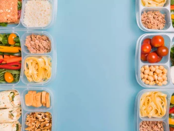 6 Resep Menu Bekal Makan Siang, Sehat & Mudah!