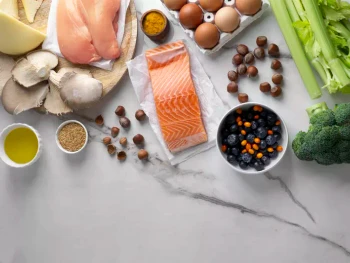 Pengertian Diet Keto: Manfaat, Menu, Cara Memulainya