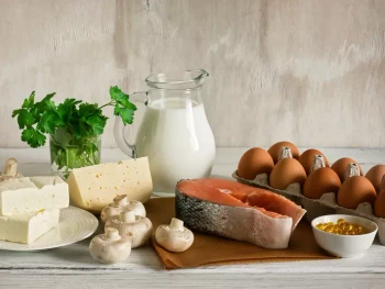 12 Makanan yang Mengandung Vitamin D untuk Jadi Menu Harian