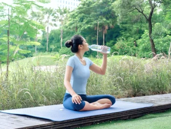 Mengenal Apa Itu Proses Detoksifikasi dan Cara Melakukannya