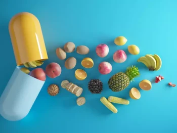 13 Vitamin untuk Tubuh Agar Tetap Fit dan Dukung Imun Kuat