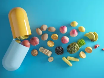13 Vitamin untuk Tubuh Agar Tetap Fit dan Dukung Imun Kuat