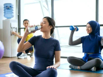 12 Cara Meningkatkan Metabolisme Tubuh Saat Diet