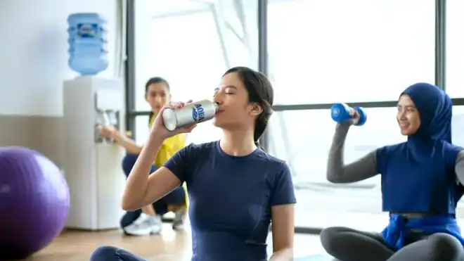 12 Cara Meningkatkan Metabolisme Tubuh Saat Diet