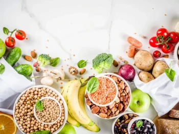 12 Makanan Tinggi Serat yang Baik untuk Kesehatan