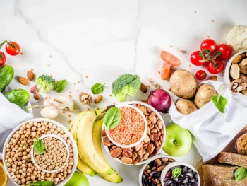 12 Makanan Tinggi Serat yang Sehat untuk Pencernaan