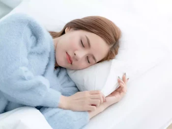 8 Cara Tidur Nyenyak dan Berkualitas di Malam Hari