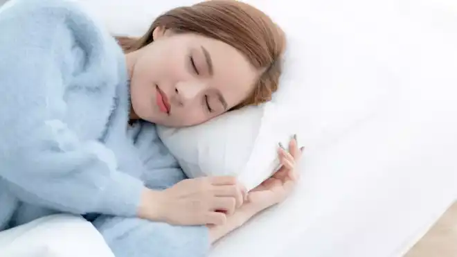 8 Cara Tidur Nyenyak dan Berkualitas di Malam Hari