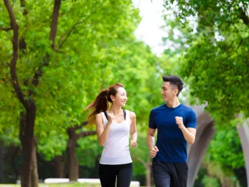 10 Manfaat Jogging Rutin untuk Kesehatan Tubuh, Catat!