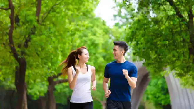 10 Manfaat Jogging Rutin untuk Kesehatan Tubuh, Catat!