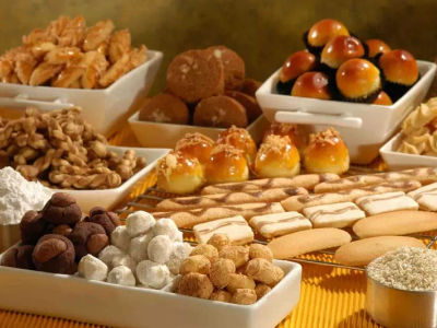 10 Resep Aneka Kue Lebaran Kekinian, Enak dan Mudah Dibuat!