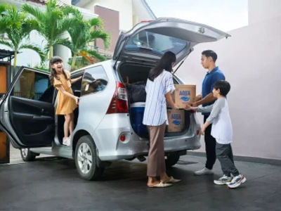 Pengertian Mudik Lokal dan Tips Persiapan Mudik Lebaran 2022