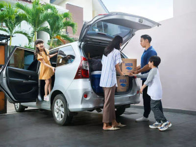 Pengertian Mudik Lokal dan Tips Persiapan Mudik 2023