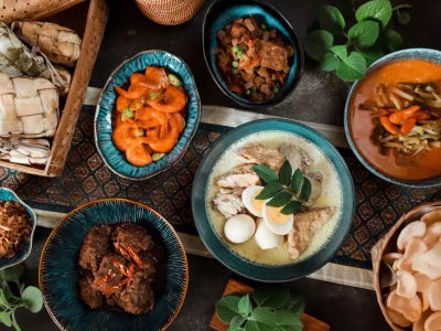 5 Menu Lebaran yang Wajib Ada di Hari Raya, Yuk Simak!