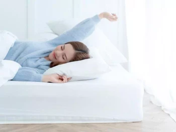 8 Manfaat Tidur Siang bagi Kesehatan Tubuh, Ini Aturannya!