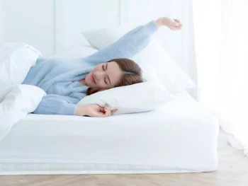 8 Manfaat Tidur Siang bagi Kesehatan Tubuh, Ini Aturannya!