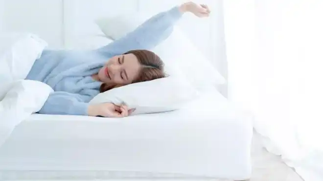 8 Manfaat Tidur Siang bagi Kesehatan Tubuh, Ini Aturannya!