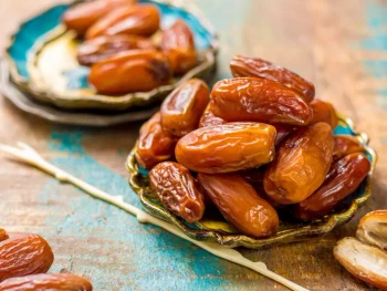 9 Manfaat Buah Kurma Bagi Kesehatan, Cegah Berbagai Penyakit