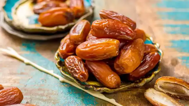 9 Manfaat Buah Kurma Bagi Kesehatan, Cegah Berbagai Penyakit