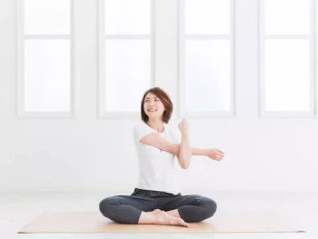 Mengenal Stretching: Jenis-Jenis dan Manfaatnya bagi Tubuh