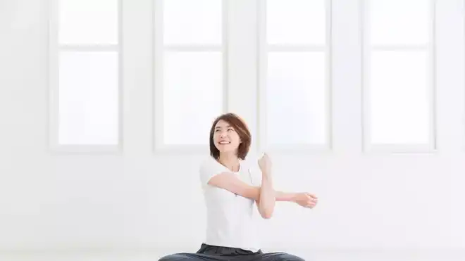 Stretching: Jenis dan Manfaatnya untuk Kesehatan Tubuh