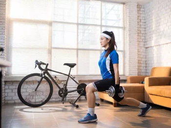 Apa itu HIIT Cardio? Ini Manfaat dan Gerakannya untuk Pemula
