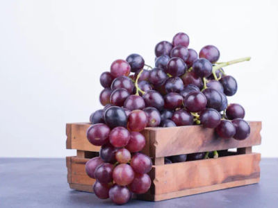 12 Manfaat Buah Anggur untuk Kesehatan, Simak Ya!