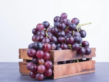 15 Manfaat Buah Anggur untuk Kesehatan Tubuh, Catat!