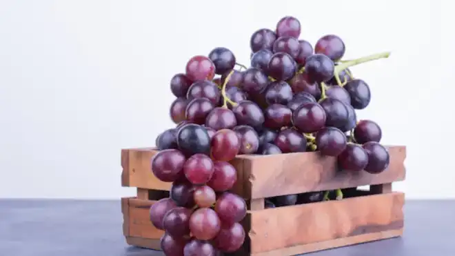 15 Manfaat Buah Anggur untuk Kesehatan Tubuh, Catat!