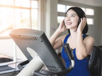 7 Manfaat Treadmill Bagi Kesehatan Fisik Maupun Mental