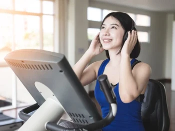 8 Manfaat Treadmill Bagi Kesehatan Fisik Maupun Mental