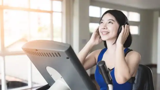 8 Manfaat Treadmill Bagi Kesehatan Fisik Maupun Mental