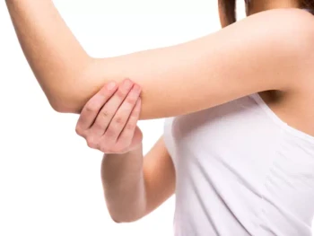 10 Cara Mengecilkan Lengan yang Ampuh & Mudah!