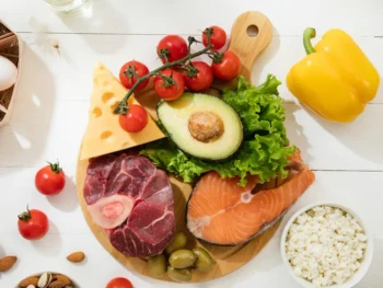 Ini Kebutuhan Protein Harian Tubuh yang Harus DIpenuhi