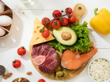 Cara Menghitung Kebutuhan Protein Harian Berdasarkan Usianya