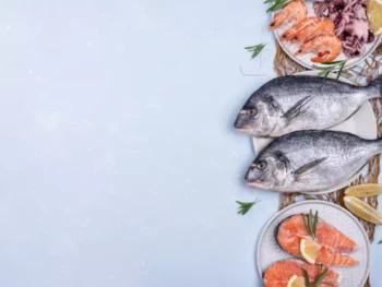 9 Makanan yang Mengandung Zat Besi Tinggi & Baik bagi Tubuh!