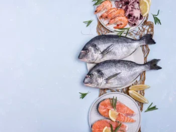 9 Makanan yang Mengandung Zat Besi Tinggi & Baik bagi Tubuh!