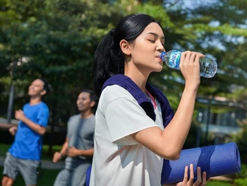 5 Manfaat Naik Turun Tangga Setiap Hari untuk Otot Kaki