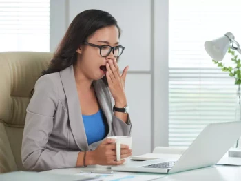 7 Penyebab Kenapa Anda Sering Mengantuk padahal Tidur Cukup