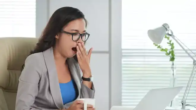 7 Penyebab Kenapa Anda Sering Mengantuk padahal Tidur Cukup