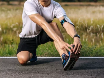 Simak! Ini Waktu Olahrga yang Baik untuk Kesehatan