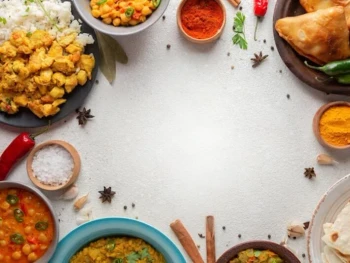 10 Makanan Penambah Berat Badan yang Sehat & Bergizi