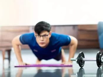 7 Rekomendasi Olahraga untuk Menambah Berat Badan yang Ampuh