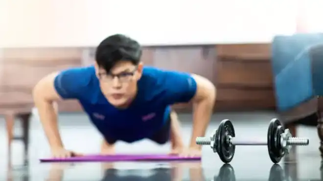 7 Rekomendasi Olahraga untuk Menambah Berat Badan yang Ampuh
