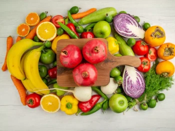 9 Makanan yang Mengandung Asam Folat Tinggi & Menyehatkan!