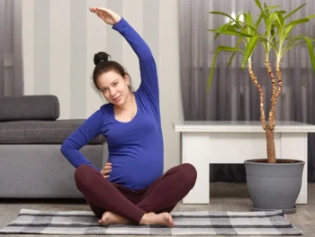 7 Olahraga untuk Ibu Hamil yang Aman Dilakukan